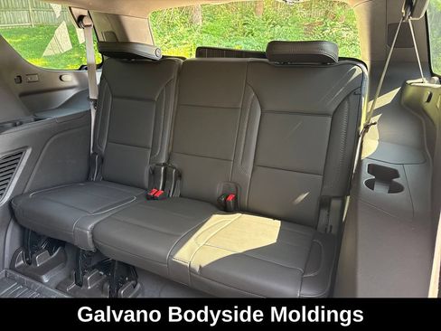 Used 2023 GMC Yukon Denali w/ Denali Reserve Package AWD/4WD image 30