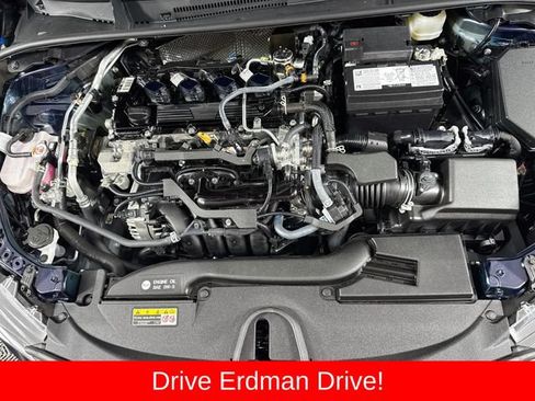 Certified 2026 Toyota Corolla LE FWD image 29
