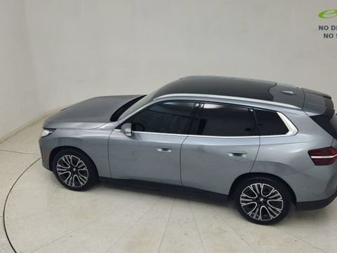 Used 2025 BMW X3 xDrive30i w/ Premium Package AWD/4WD image 79