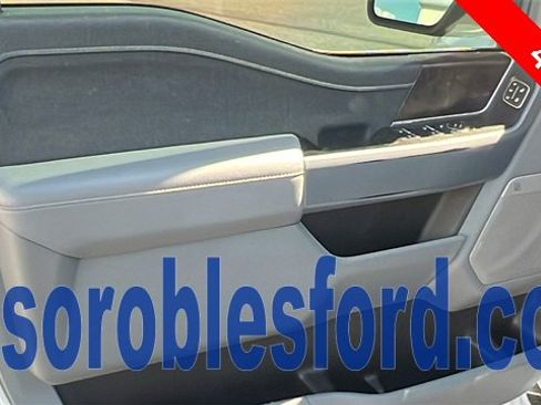 Certified 2023 Ford F150 Lariat image 16