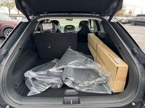 New 2025 Kia EV6 Wind image 7
