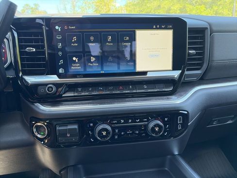 New 2026 Chevrolet Silverado 2500 LTZ w/ LTZ Plus Package AWD/4WD image 23