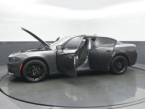 Used 2017 Dodge Charger SXT AWD/4WD image 52