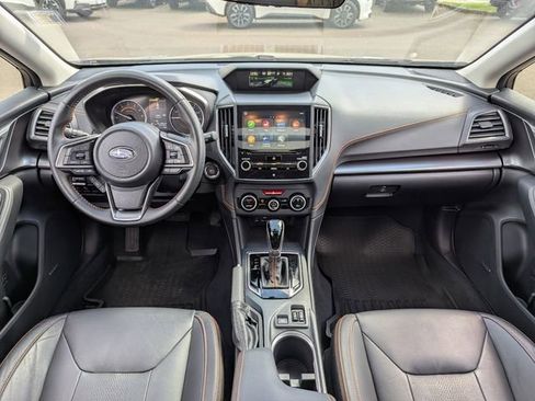 Certified 2023 Subaru Crosstrek 2.5i Limited AWD/4WD image 26