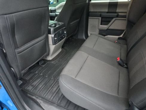 Used 2020 Ford F150 XL w/ Equipment Group 101A Mid AWD/4WD image 15