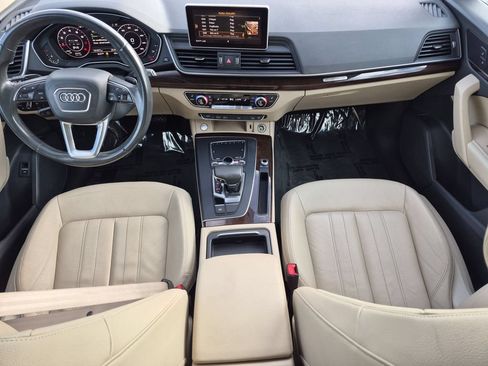 Used 2018 Audi Q5 2.0T Premium Plus w/ Premium Plus Package AWD/4WD image 30