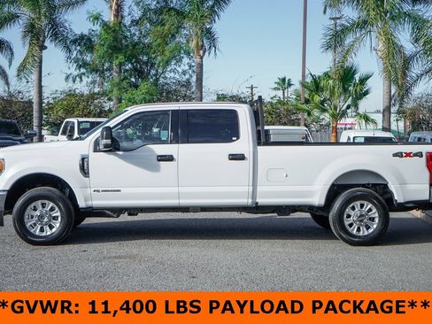 Used 2020 Ford F350 XLT w/ XLT Value Package image 5