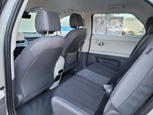 Used 2024 Hyundai Ioniq 5 SEL RWD image 13