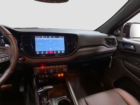 New 2026 Dodge Durango GT image 26