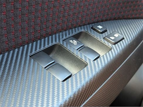 Used 2024 Mitsubishi Mirage Black Edition image 27