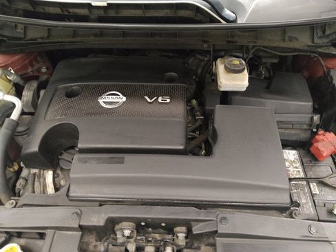 Used 2016 Nissan Murano SV image 30