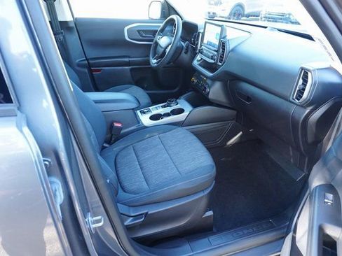 Certified 2023 Ford Bronco Sport Big Bend image 3