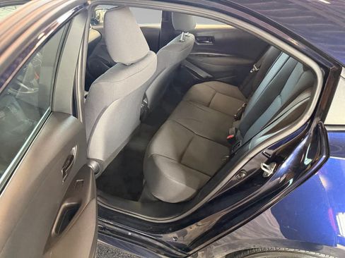 Used 2024 Toyota Corolla LE FWD image 22
