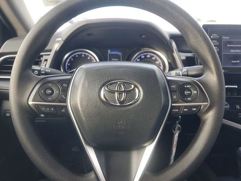 Certified 2023 Toyota Camry LE image 19