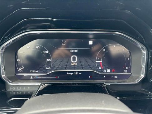 Certified 2023 GMC Sierra 1500 SLT w/ SLT Premium Package image 9