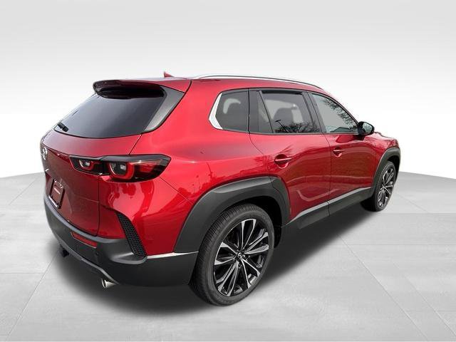 New 2026 MAZDA CX-50 AWD 2.5 S w/ Weather Package image 6
