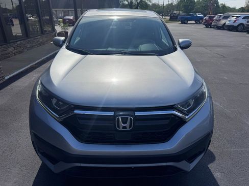 Used 2020 Honda CR-V EX image 8