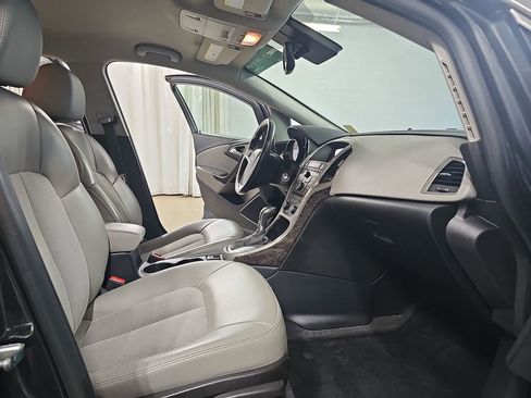 Used 2017 Buick Verano Sport Touring FWD image 13