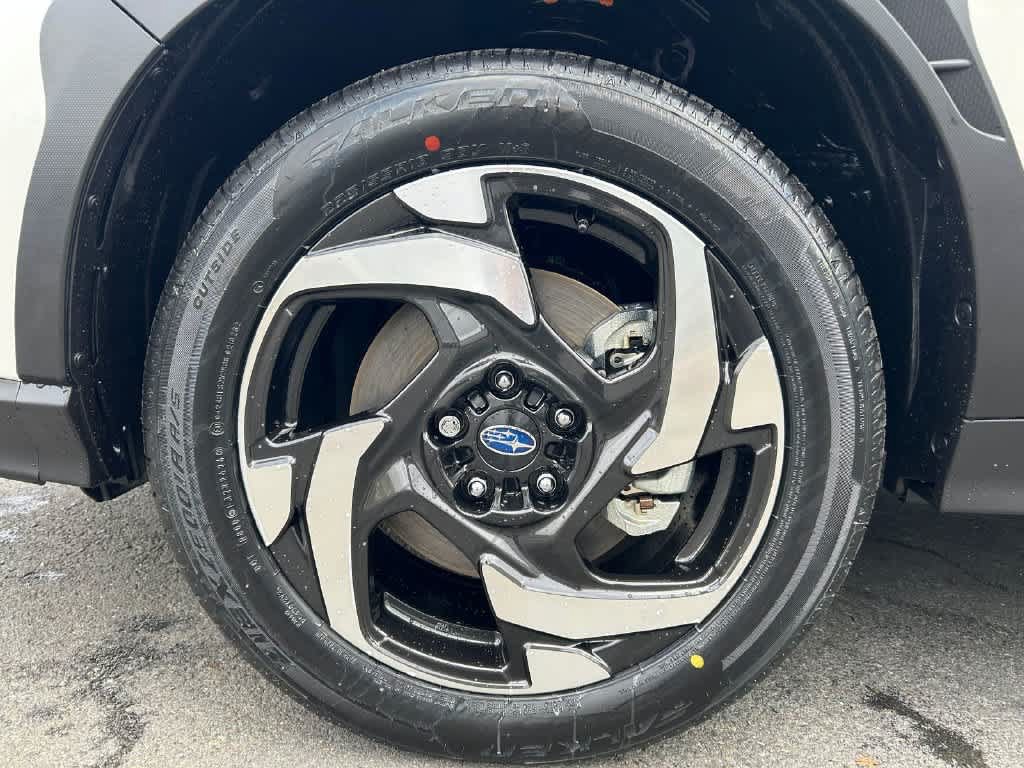 New 2026 Subaru Crosstrek 2.5i Limited AWD/4WD image 8