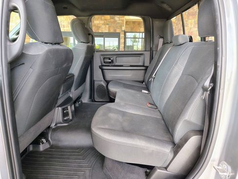 Used 2021 RAM 2500 Tradesman AWD/4WD image 17