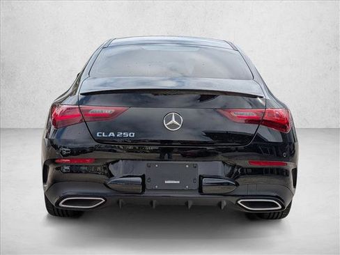 Used 2026 Mercedes-Benz CLA 250 image 6