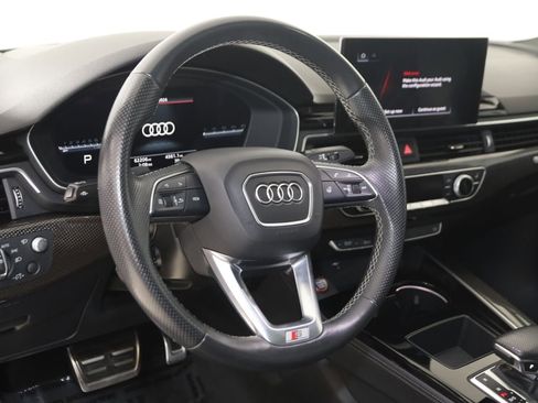 Used 2021 Audi S5 Prestige w/ Prestige Package AWD/4WD image 6