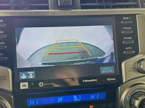 Used 2022 Toyota 4Runner Limited image 14