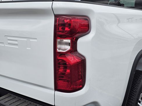 New 2026 Chevrolet Silverado 2500 W/T w/ WT Convenience Package RWD image 11