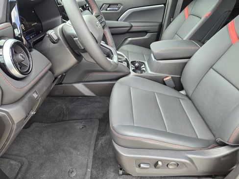 New 2025 Chevrolet Colorado Z71 w/ Z71 Convenience Package 2 image 9