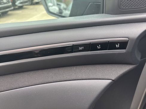 Used 2024 Hyundai Tucson Limited image 9