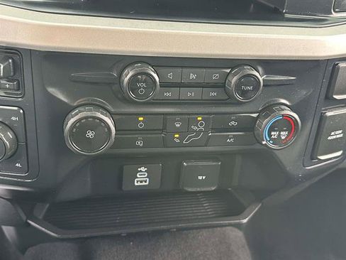 Used 2024 Ford F250 XLT AWD/4WD image 20
