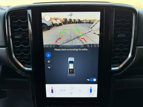 Used 2025 Ford Ranger XLT image 26