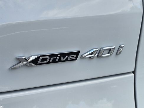 Certified 2023 BMW X5 xDrive40i w/ Premium Package image 12