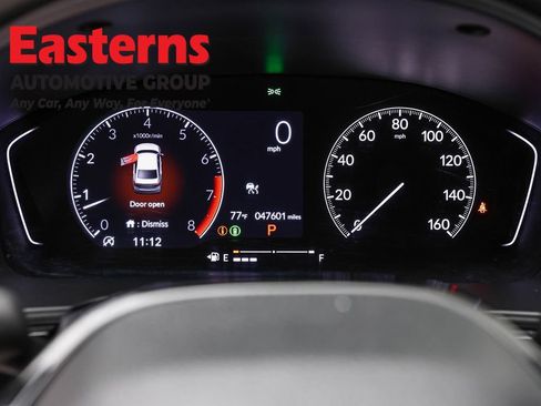 Used 2024 Honda Civic EX image 16