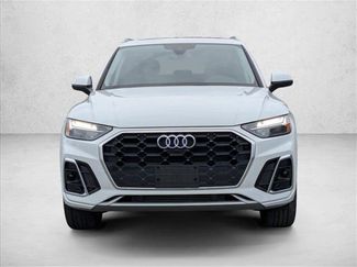Used 2023 Audi Q5 2.0T Premium Plus video 2