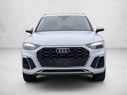 Used 2023 Audi Q5 2.0T Premium Plus image 2