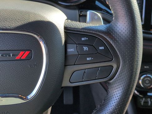 Used 2021 Dodge Durango R/T w/ Blacktop Package image 20