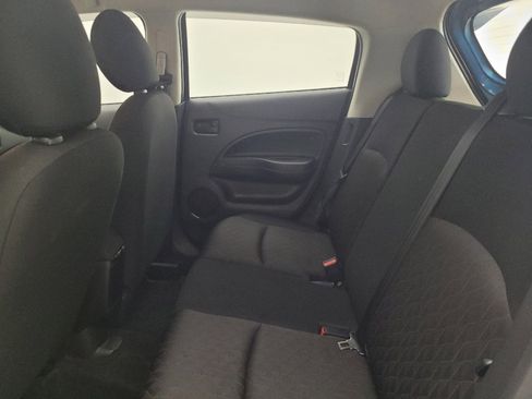 Used 2022 Mitsubishi Mirage ES FWD image 18