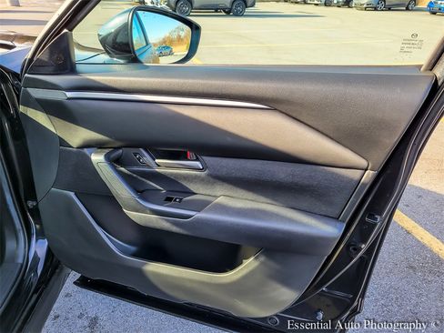 Used 2023 MAZDA CX-50 2.5 S w/ Preferred Plus Pkg image 32