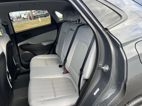 Used 2023 Hyundai Kona SEL w/ Cargo Package image 23