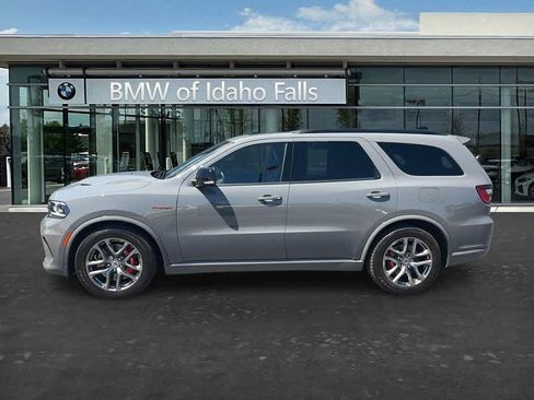 Used 2023 Dodge Durango R/T w/ Tow 'N Go Package AWD/4WD image 4