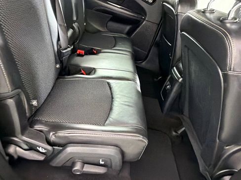 Used 2016 Dodge Journey Crossroad FWD image 20