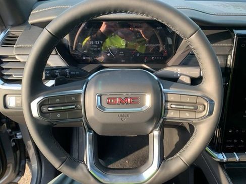 New 2026 GMC Acadia Elevation w/ Black Edition image 15