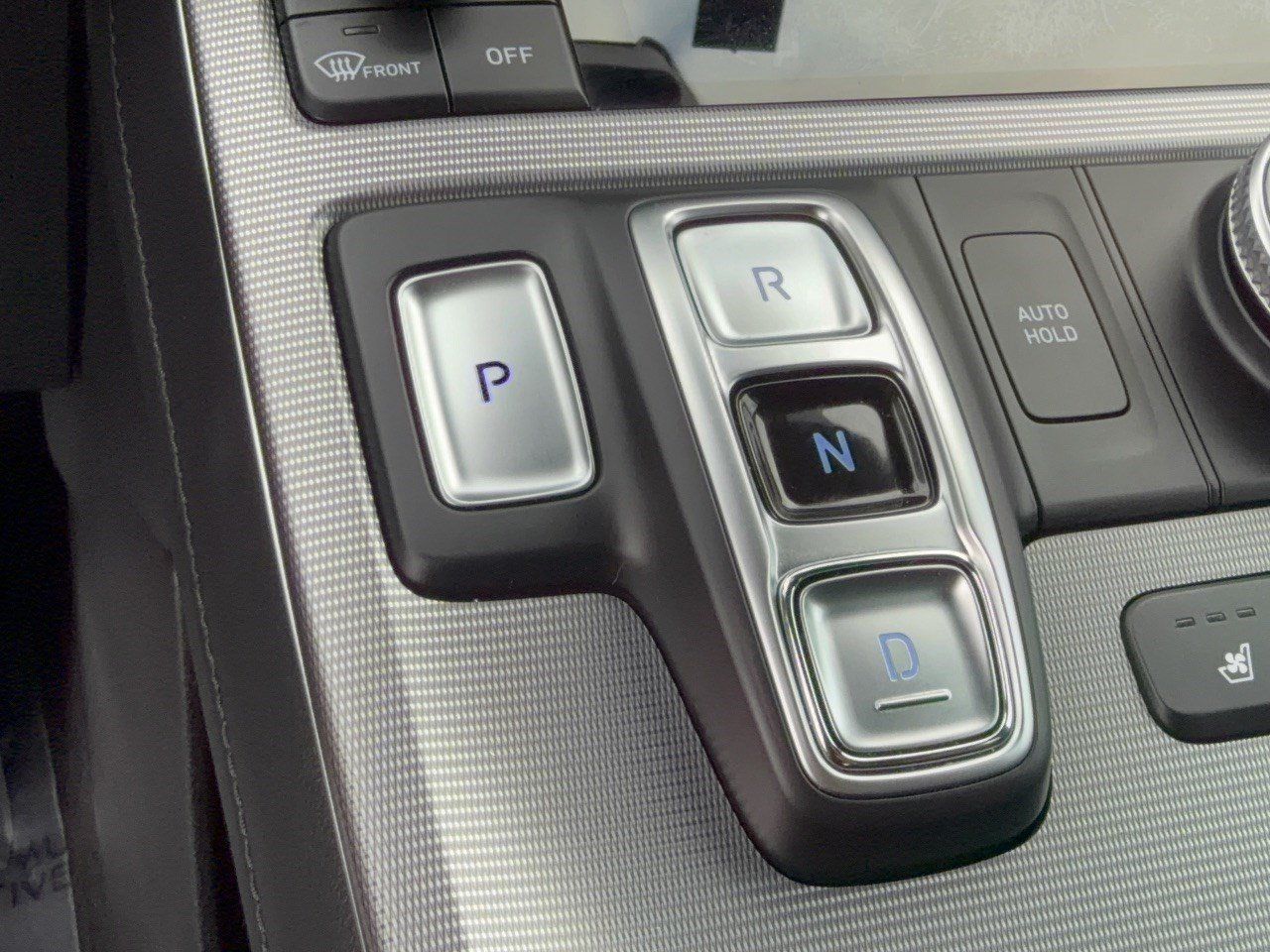 Used 2024 Hyundai Palisade Calligraphy AWD/4WD image 21