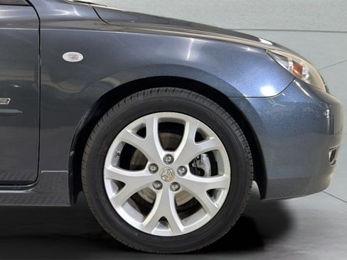 Used 2008 MAZDA MAZDA3 s Grand Touring FWD image 34