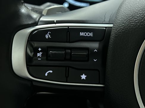 Used 2023 Kia Sportage EX AWD/4WD image 29