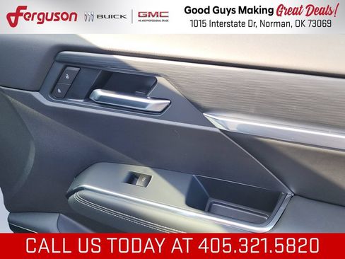 New 2026 GMC Acadia Elevation w/ Super Cruise Package FWD image 41