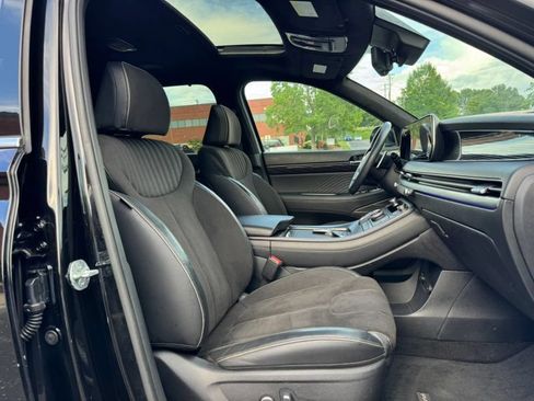 Used 2024 Hyundai Palisade Calligraphy AWD/4WD image 11