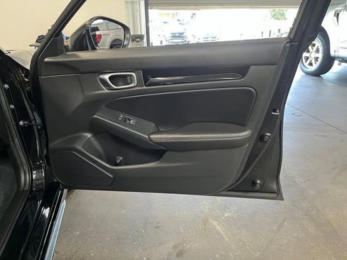 Used 2023 Honda Civic EX-L image 12