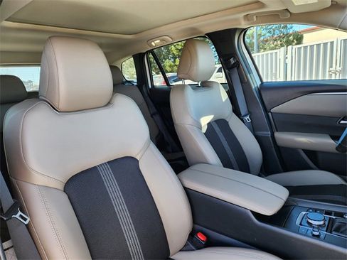 Certified 2025 MAZDA CX-50 AWD 2.5 S w/ Cargo Package image 14